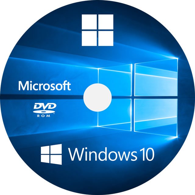 Cách Tải File Iso Windows 10 Chính Thức Từ Microsoft - It Design